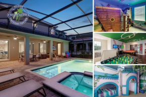 Stunning Orlando Retreat for Large Groups6552